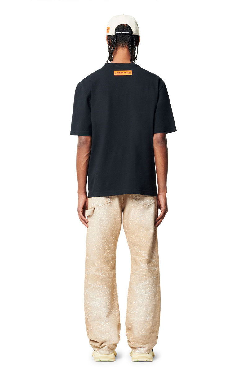 HPNY Short Sleeve Tee-Heron Preston-Boyds Philadelphia