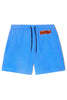 Nylon Swimshorts-Heron Preston-Boyds Philadelphia