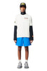 Nylon Swimshorts-Heron Preston-Boyds Philadelphia