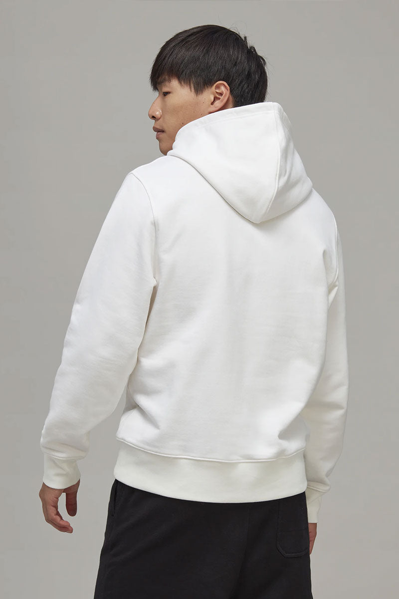 YOHJI Graphic Hoodie-Y-3-Boyds Philadelphia