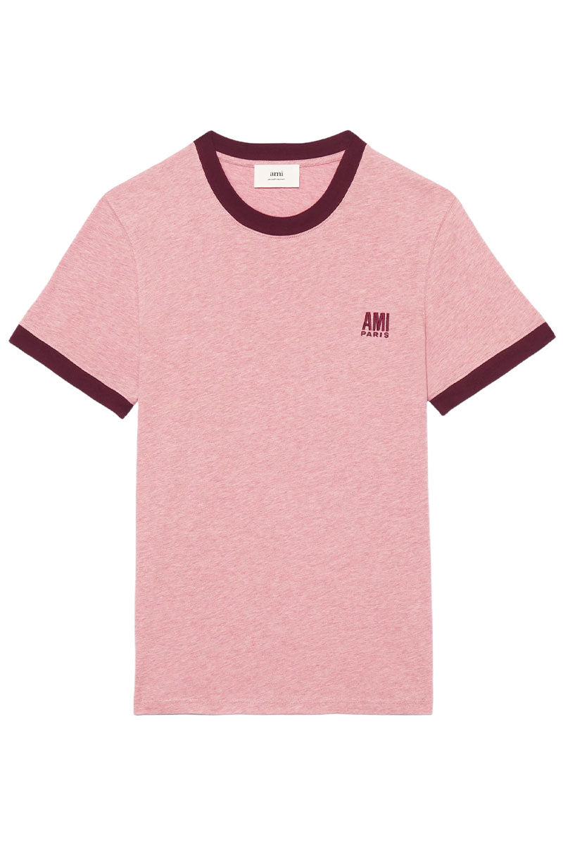 Ami Paris T-Shirt-AMI-Boyds Philadelphia
