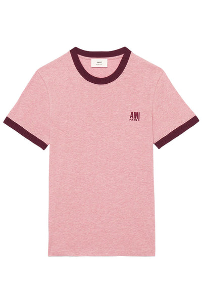T shirt ami best sale paris