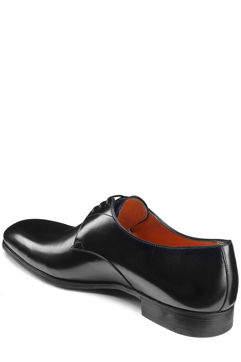 Induct Derby Shoes by Santoni – Boyds