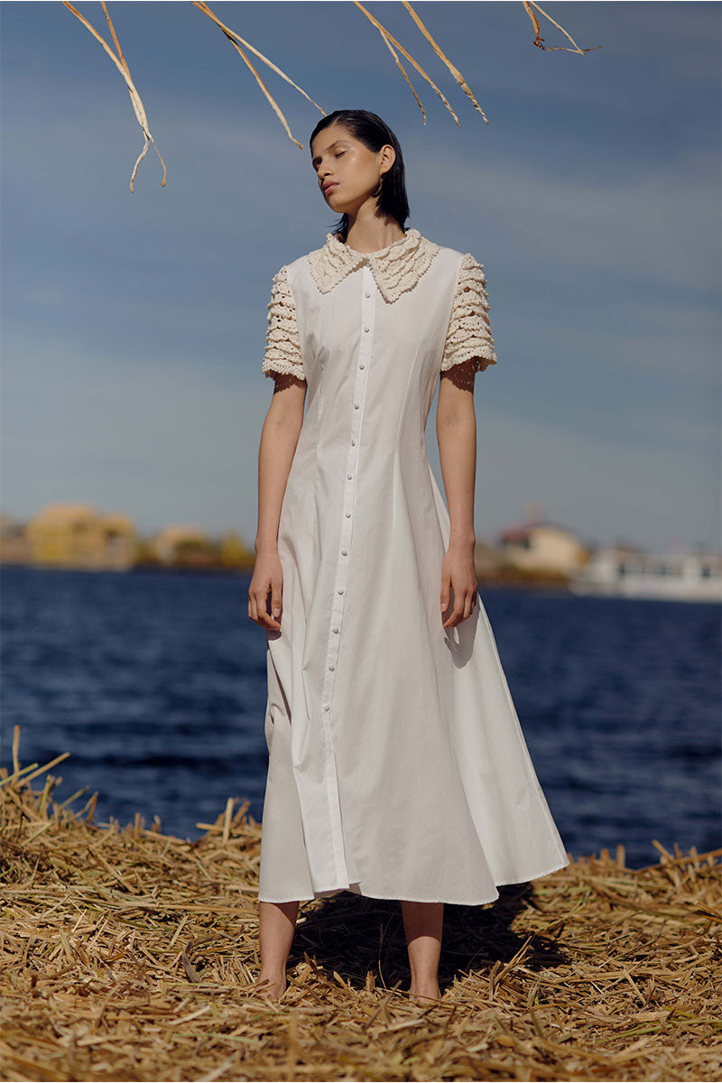 Jacqueline Dress-STELLA PARDO-Boyds Philadelphia