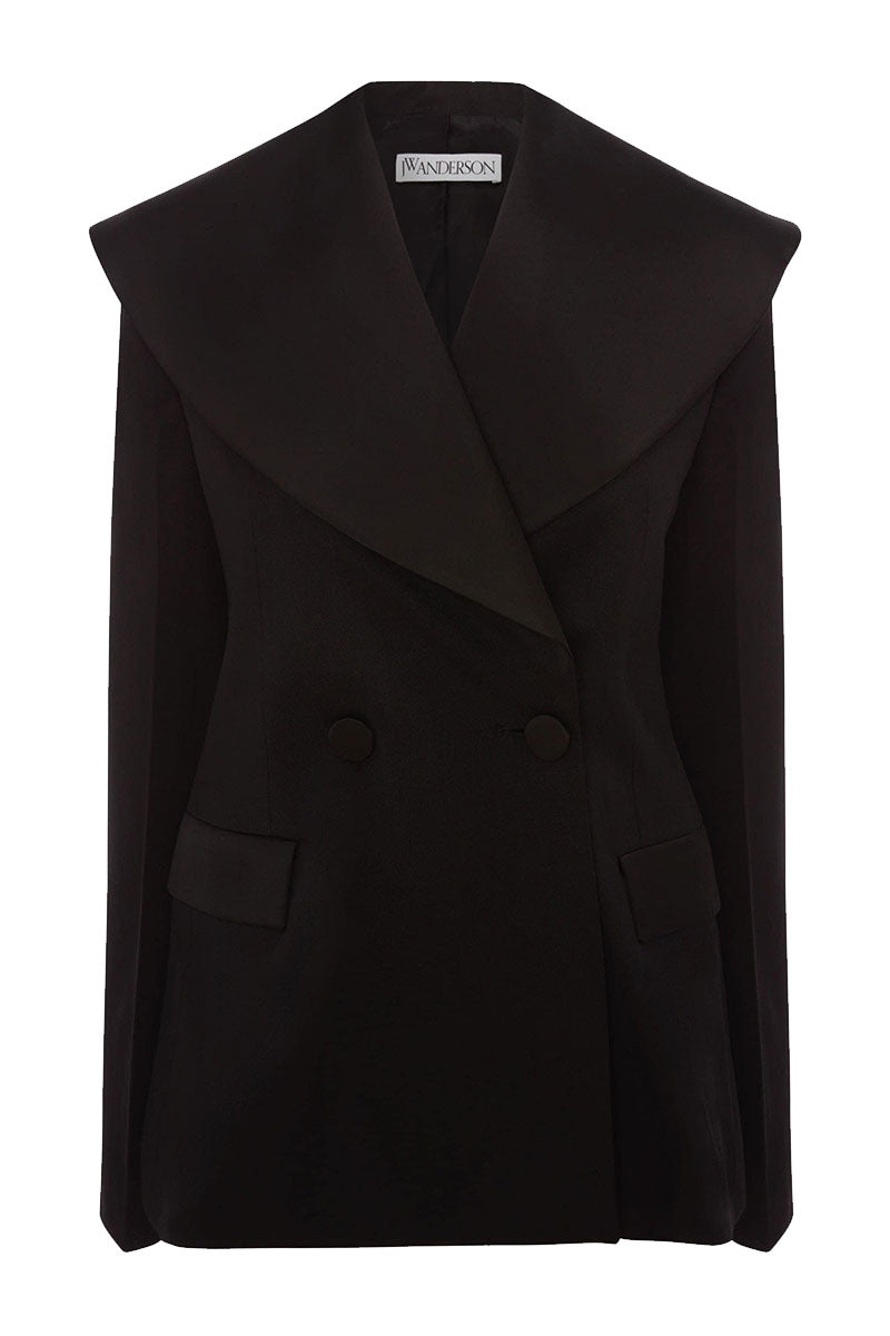 Shawl Tuxedo Jacket-JW Anderson-Boyds Philadelphia
