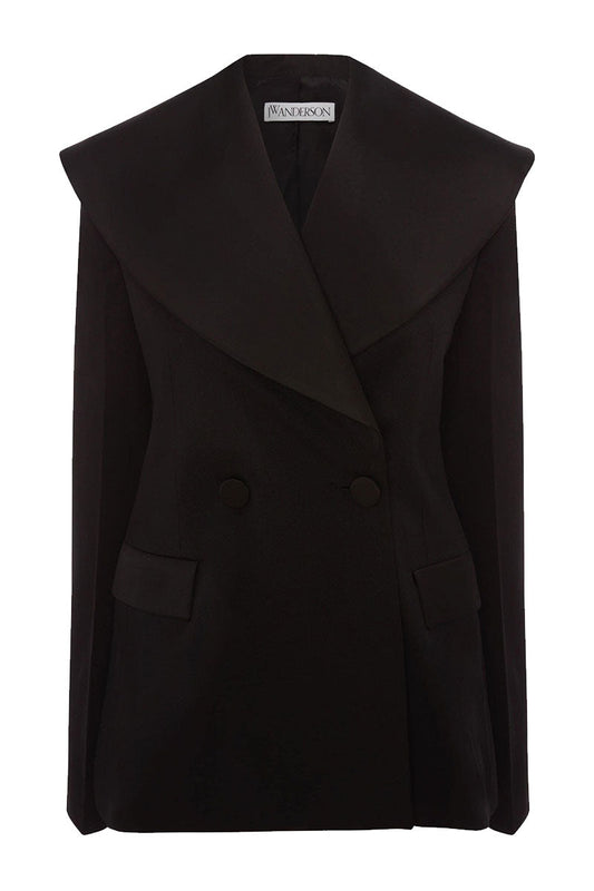 Shawl Tuxedo Jacket-JW Anderson-Boyds Philadelphia