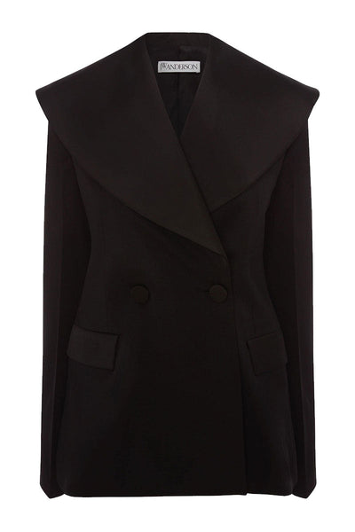 Shawl Tuxedo Jacket-JW Anderson-Boyds Philadelphia