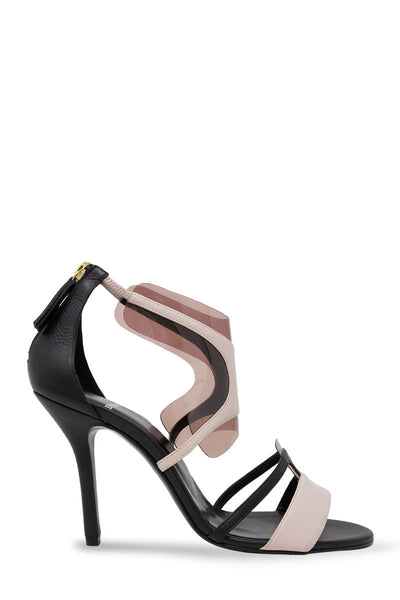 Multi Strap Sandal-Pierre Hardy-Boyds Philadelphia