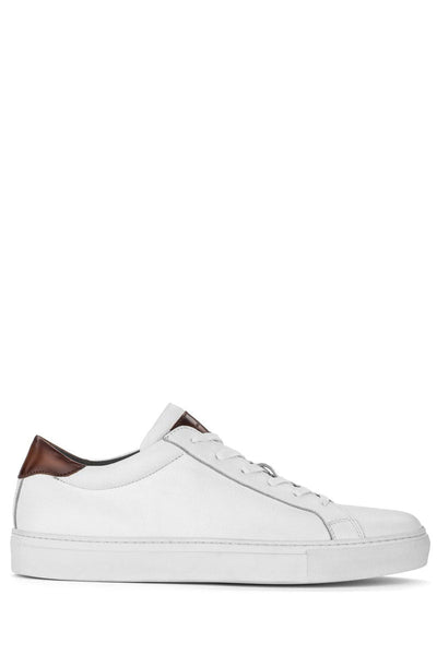 Knox Leather Sneakers-To Boot New York-Boyds Philadelphia