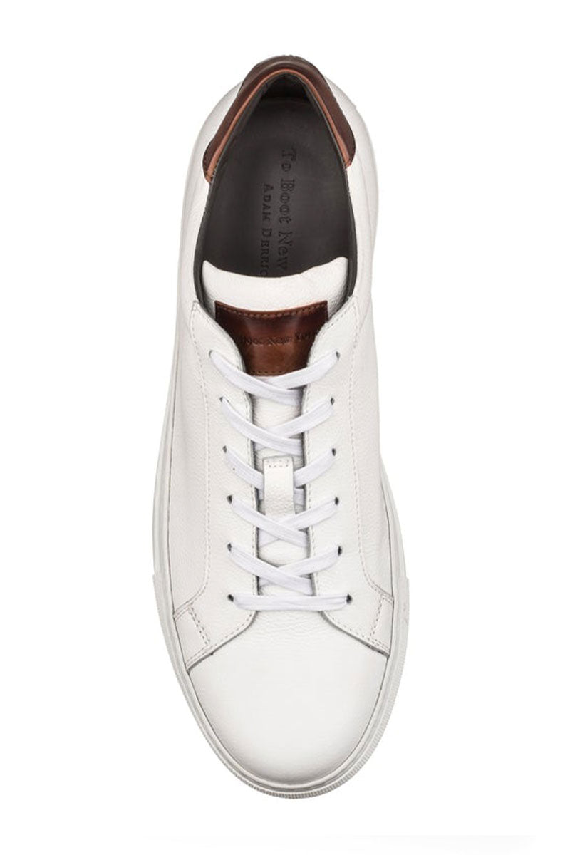 Knox Leather Sneakers-To Boot New York-Boyds Philadelphia