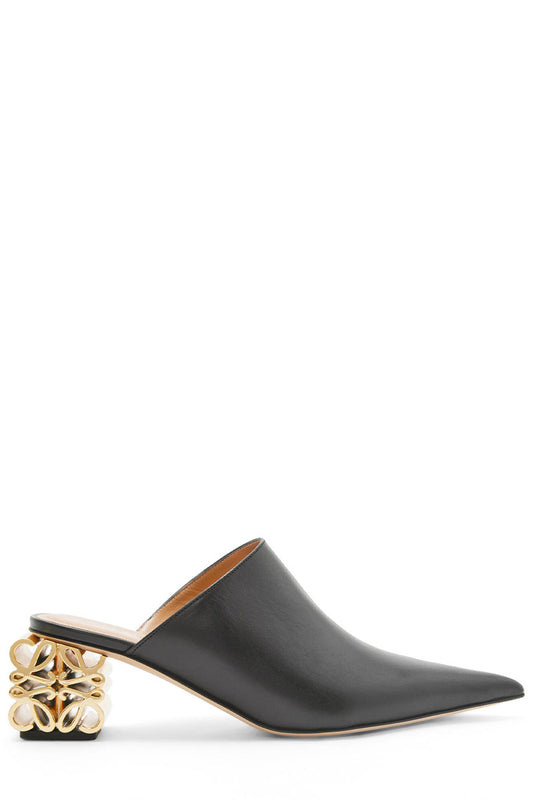 Anagram Heel Mule-LOEWE-Boyds Philadelphia