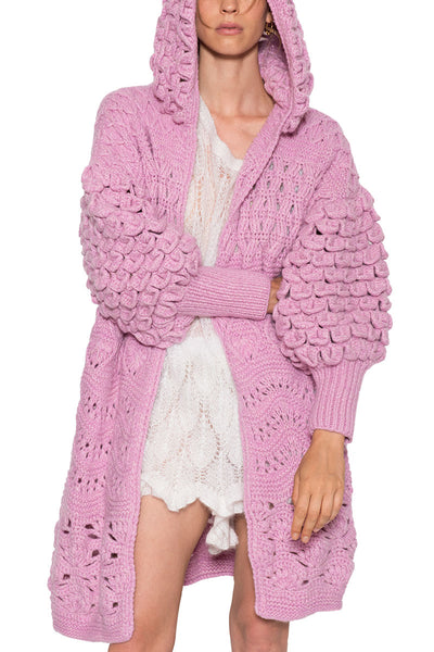 Lauren Cashmere Coat-LETANNE-Boyds Philadelphia