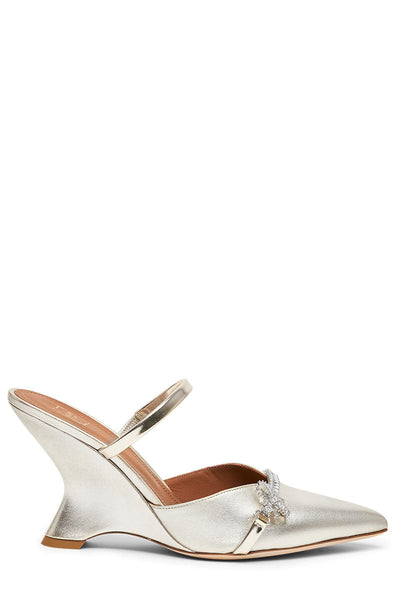 Leah Wedges-Malone Souliers-Boyds Philadelphia