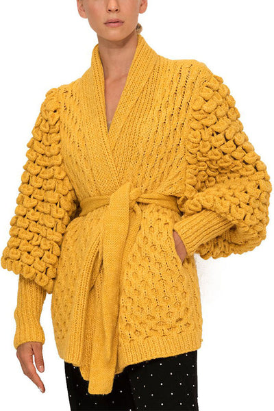Mini Eva Cashmere Coat-LETANNE-Boyds Philadelphia