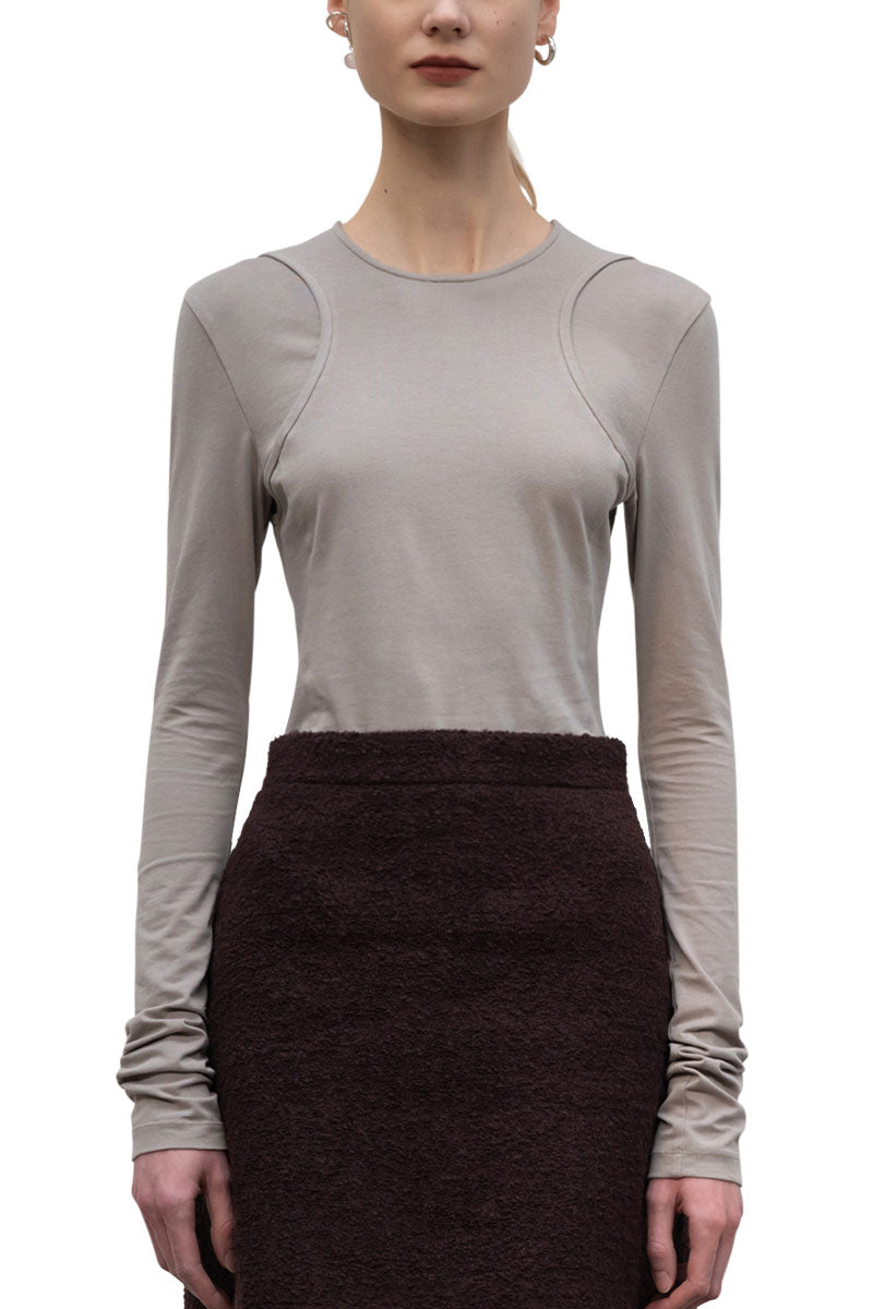 Layered Top-LOW CLASSIC-Boyds Philadelphia