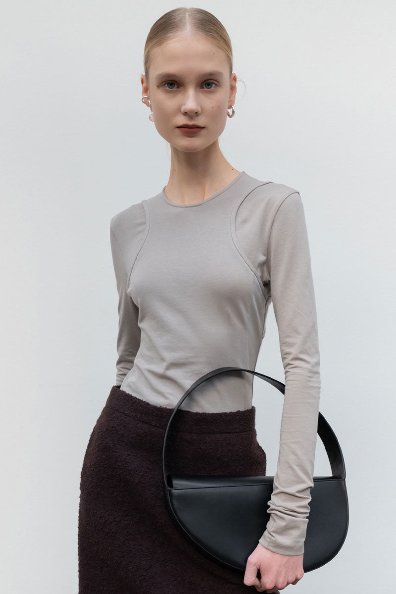 Layered Top-LOW CLASSIC-Boyds Philadelphia
