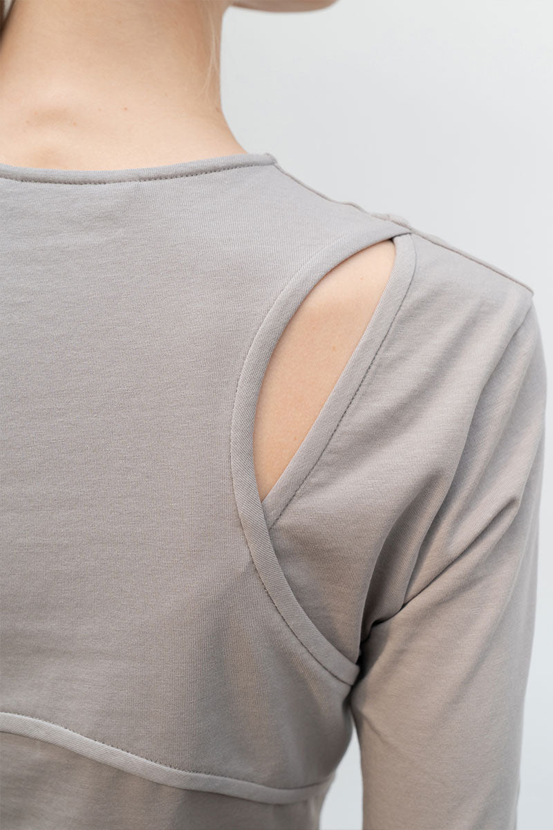 Layered Top-LOW CLASSIC-Boyds Philadelphia