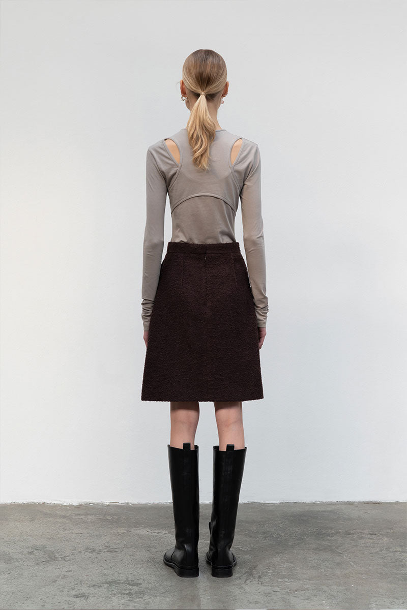 Layered Top-LOW CLASSIC-Boyds Philadelphia