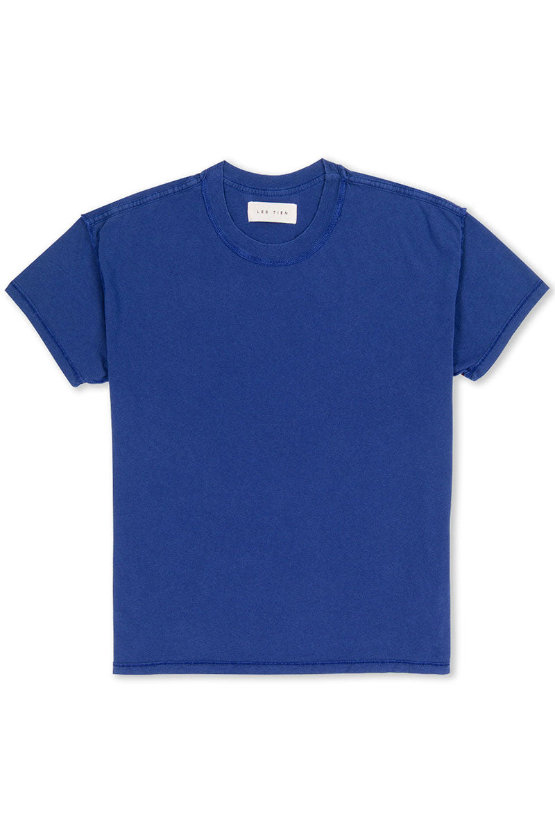 Inside Out Tee-Les Tien-Boyds Philadelphia
