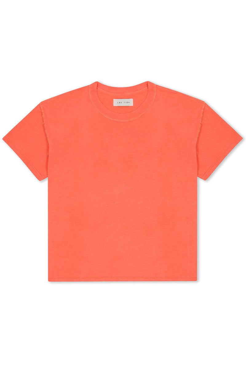 Inside Out Tee-Les Tien-Boyds Philadelphia