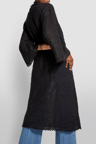 Hanna Lace Coat-LETANNE-Boyds Philadelphia