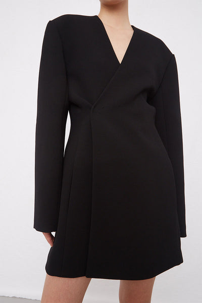 Long Sleeve Mini Dress-GAUCHERE-Boyds Philadelphia