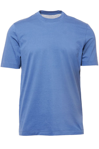 Jersey T-Shirt-Brunello Cucinelli-Boyds Philadelphia