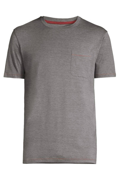 Pocket T-Shirt-ISAIA-Boyds Philadelphia