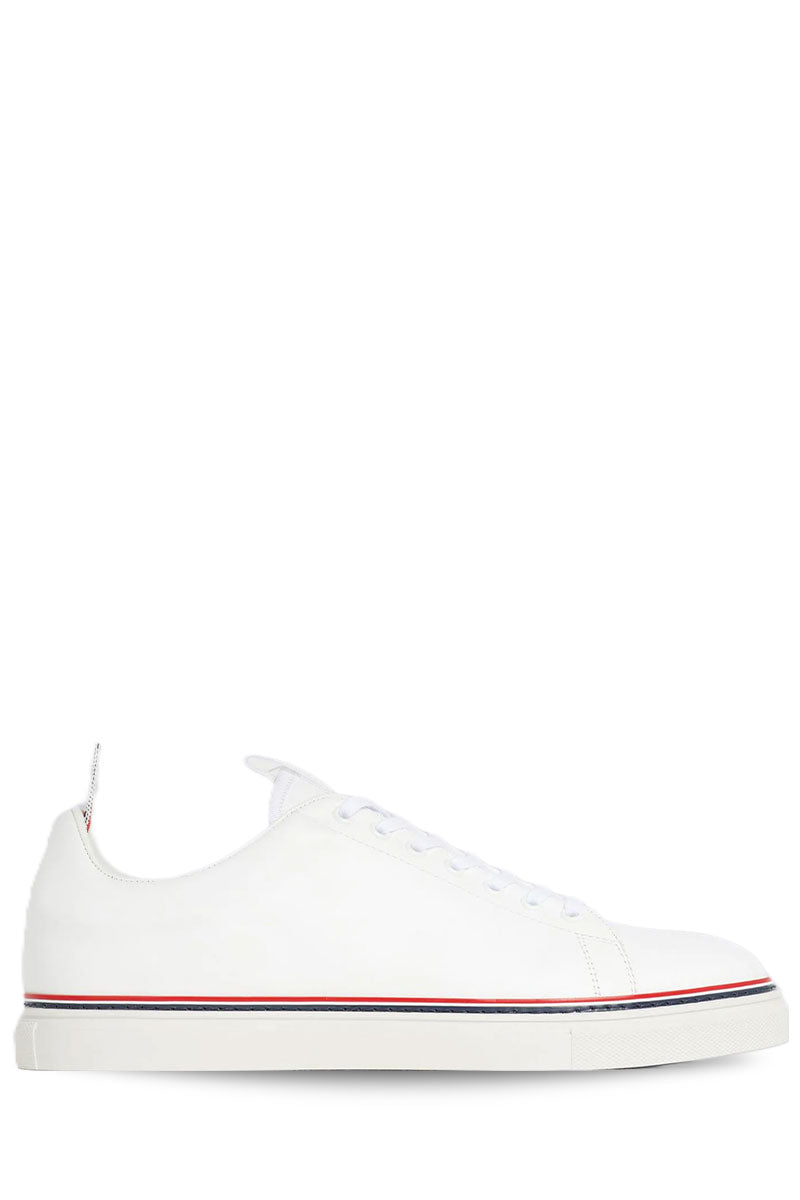 Vitella Tennis Shoes-Thom Browne-Boyds Philadelphia