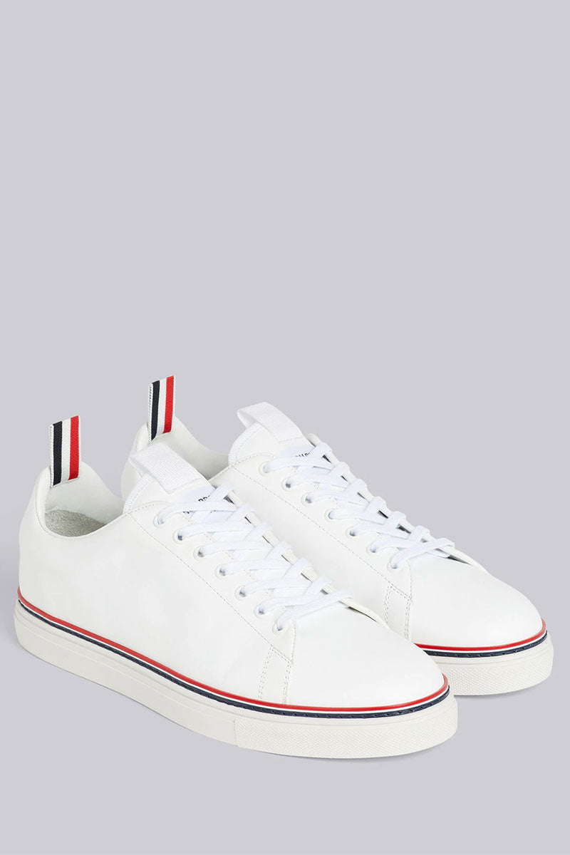 Vitella Tennis Shoes-Thom Browne-Boyds Philadelphia