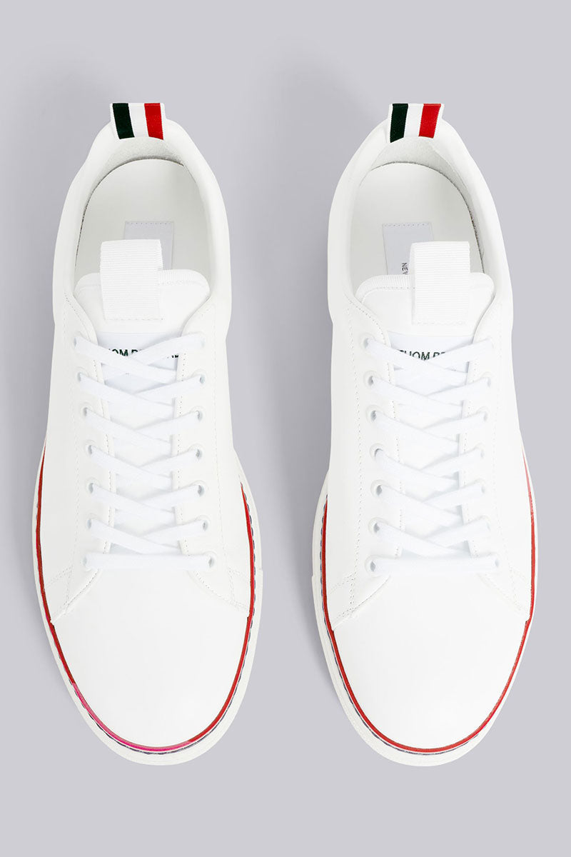 Vitella Tennis Shoes-Thom Browne-Boyds Philadelphia