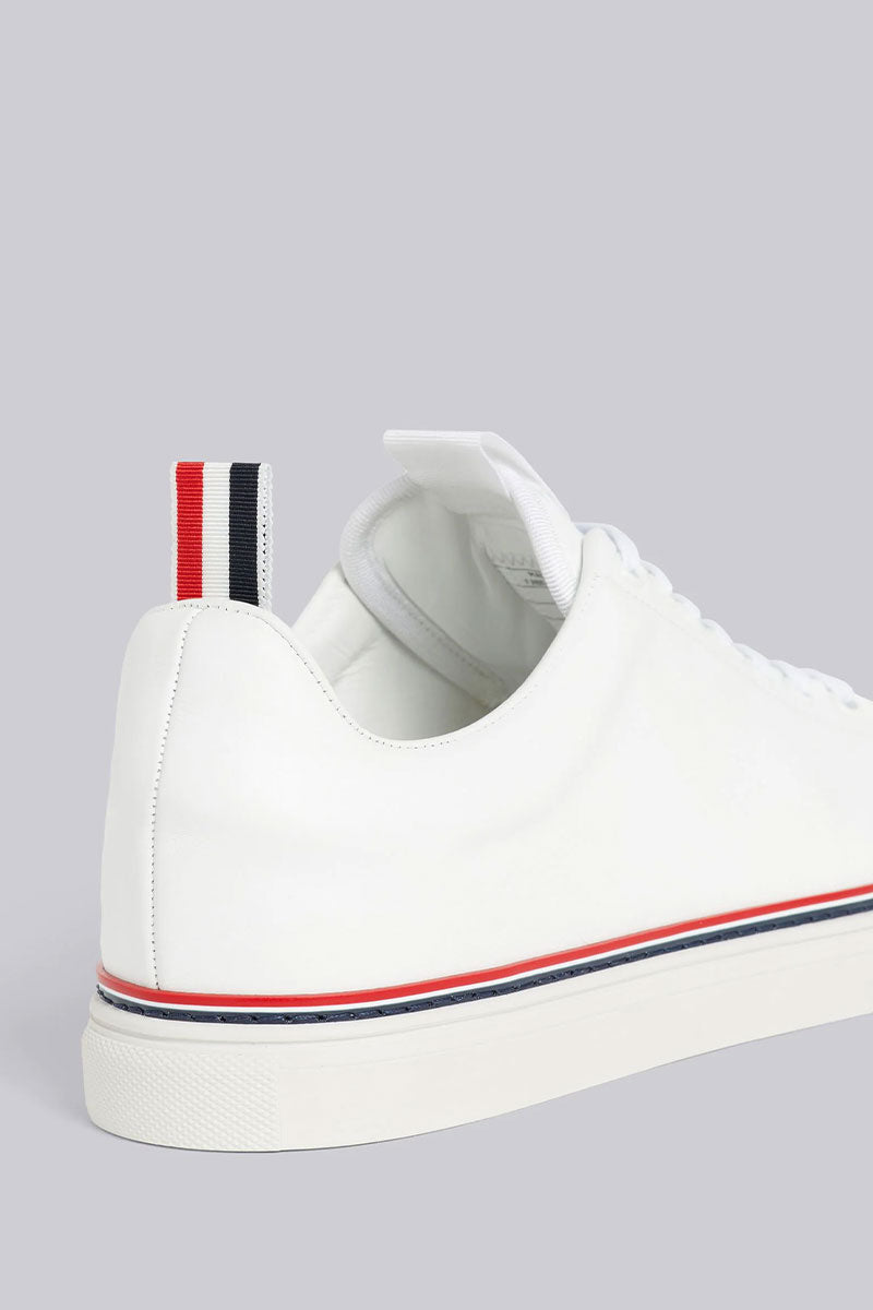 Vitella Tennis Shoes-Thom Browne-Boyds Philadelphia