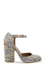 Mindy Lace Pump-Laurence Dacade-Boyds Philadelphia
