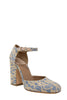 Mindy Lace Pump-Laurence Dacade-Boyds Philadelphia