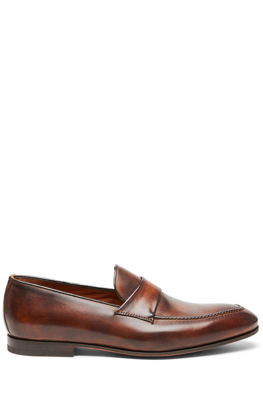 Miracolo Loafers-Bontoni-Boyds Philadelphia