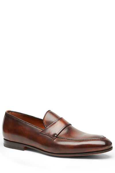 Miracolo Loafers-Bontoni-Boyds Philadelphia