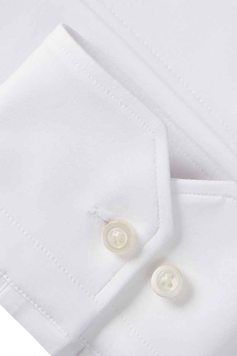 Modern 4Flex Shirt-Emanuel Berg-Boyds Philadelphia