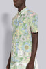 Floral Cotton Voile Shirt-Thom Browne-Boyds Philadelphia