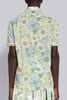 Floral Cotton Voile Shirt-Thom Browne-Boyds Philadelphia