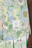 Floral Cotton Voile Shirt-Thom Browne-Boyds Philadelphia