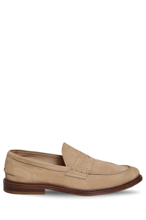 Brunello discount cucinelli loafers