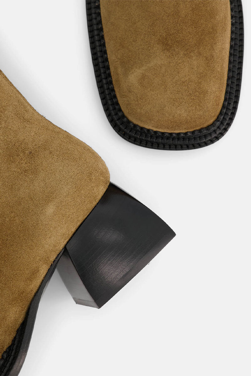 Bulla Gine Ankle Boot-Nodaleto-Boyds Philadelphia