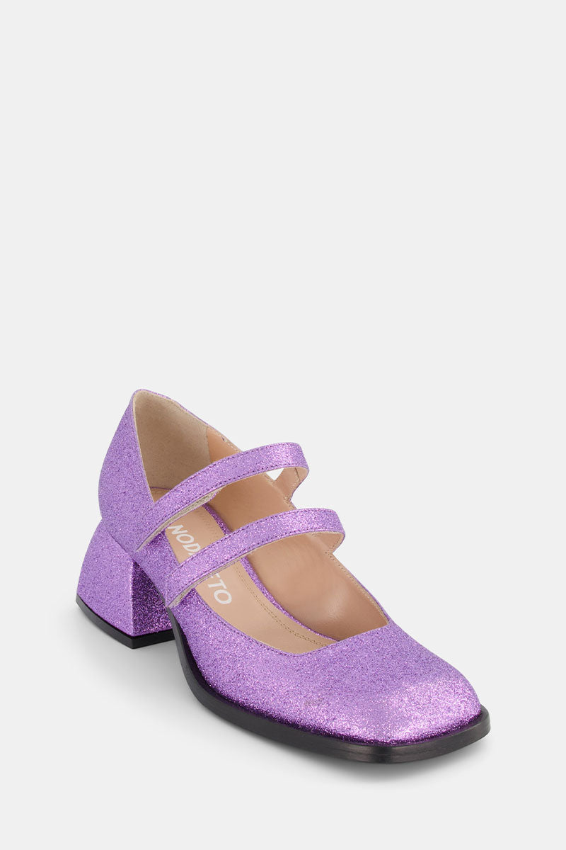 Bulla Bacara Mary-Janes-Nodaleto-Boyds Philadelphia