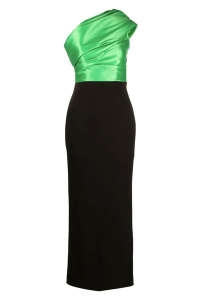 The Selia Maxi Dress-Solace London-Boyds Philadelphia