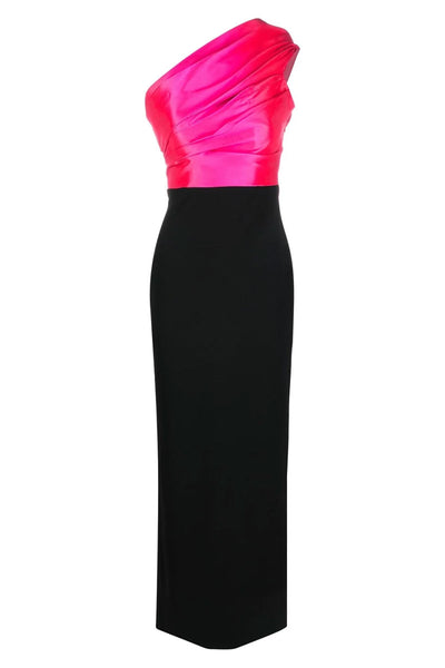The Selia Maxi Dress-Solace London-Boyds Philadelphia