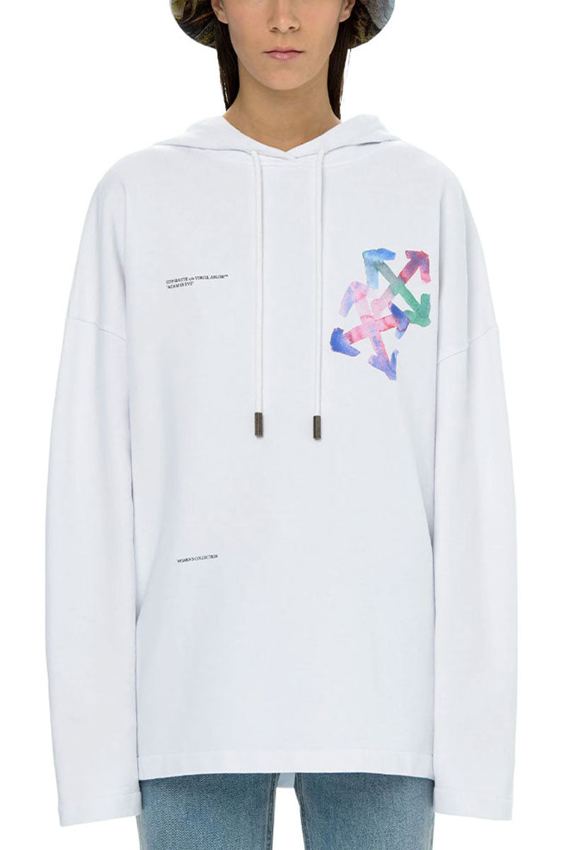 Arrows Hoodie by Off-White Boyds
