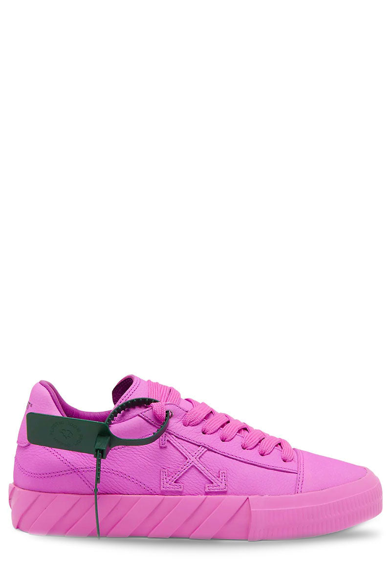Low Vulcanized Sneakers-Off-White-Boyds Philadelphia