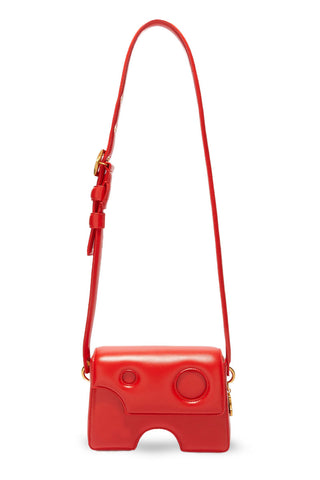 Burrow-22 Shoulder Bag-Off-White-Boyds Philadelphia