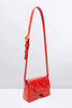 Burrow-22 Shoulder Bag-Off-White-Boyds Philadelphia