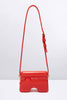 Burrow-22 Shoulder Bag-Off-White-Boyds Philadelphia